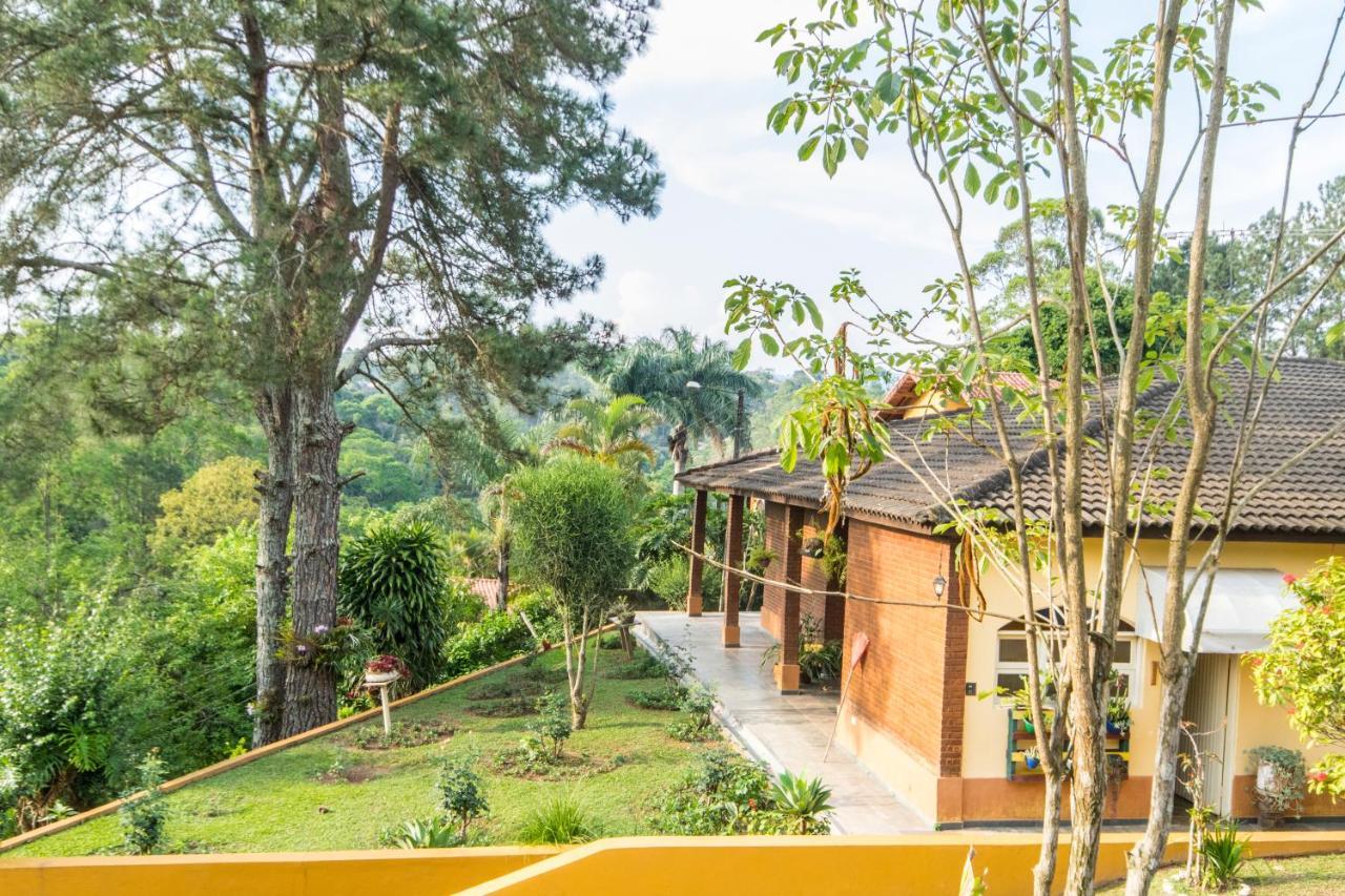 Villa Bem Querer - Lavanda Mairiporã Exterior foto