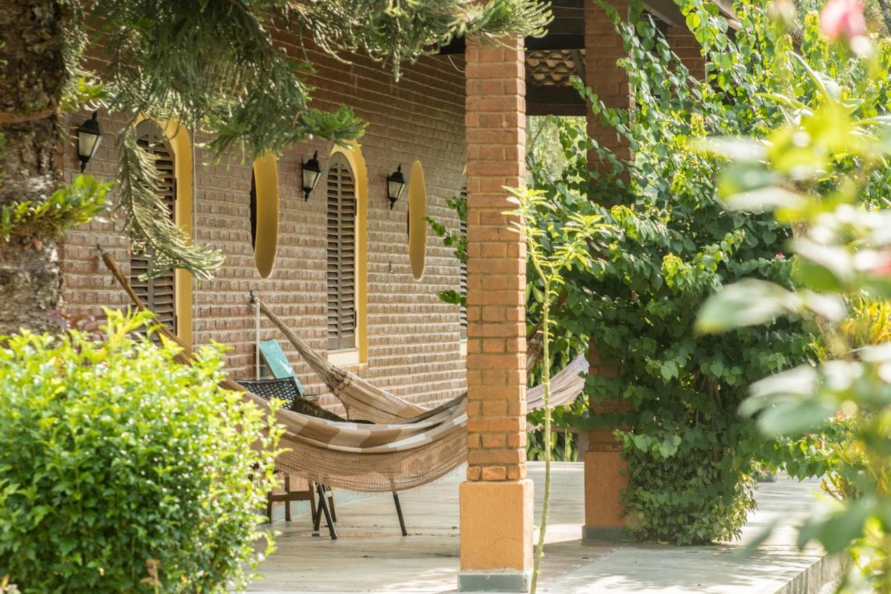 Villa Bem Querer - Lavanda Mairiporã Exterior foto